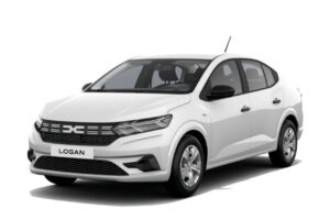 dacia logan 2023