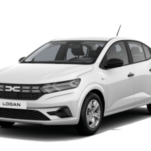 dacia logan 2023